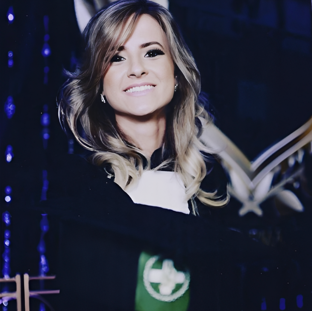 Dra. Luiza Sonaglio