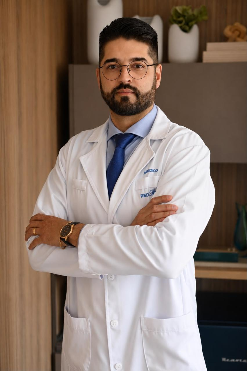 Dr. Renan Dagostin