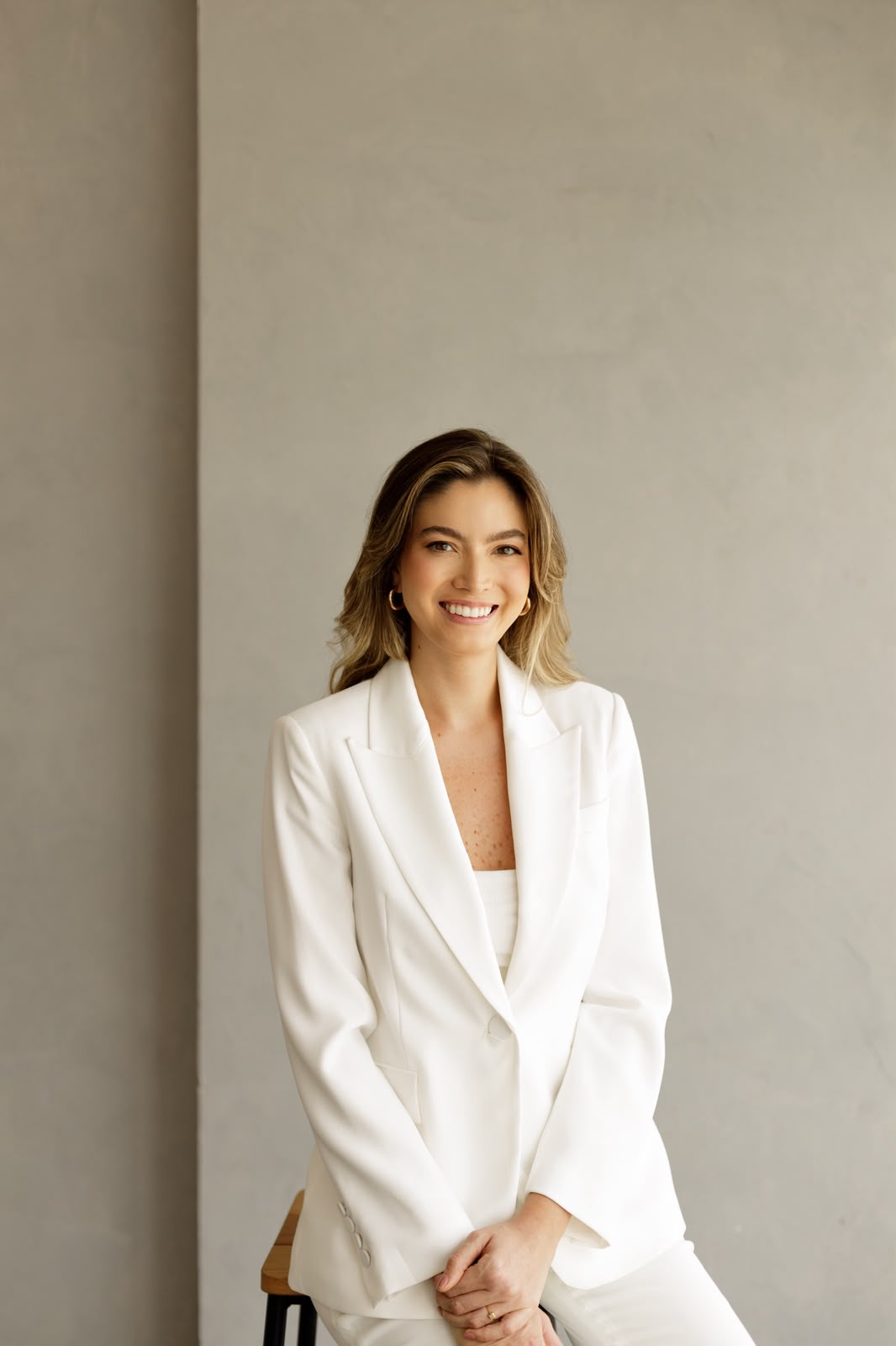 Dra. Valentina Spinello Correia