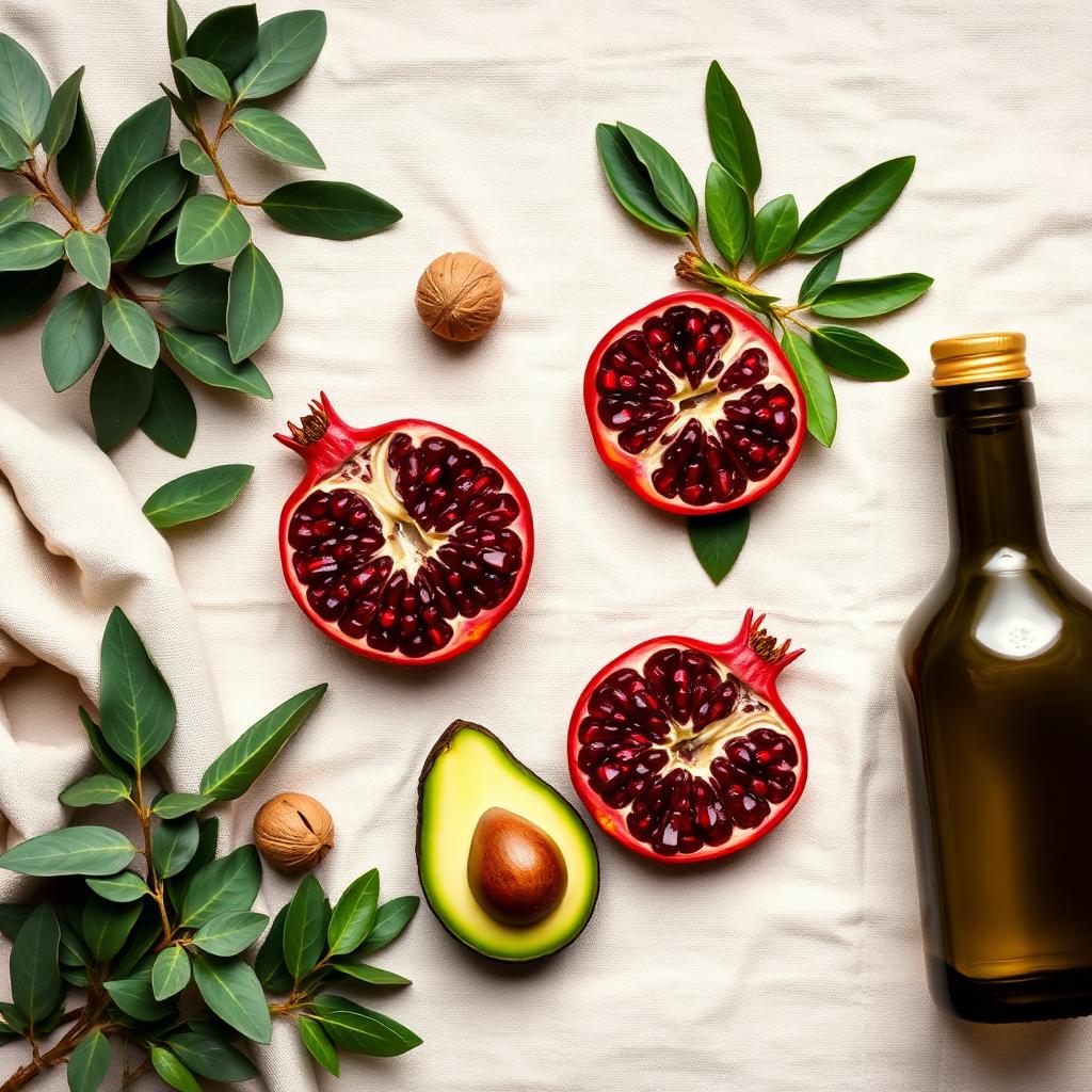 Alimentação e fertilidade: como hábitos podem ajudar