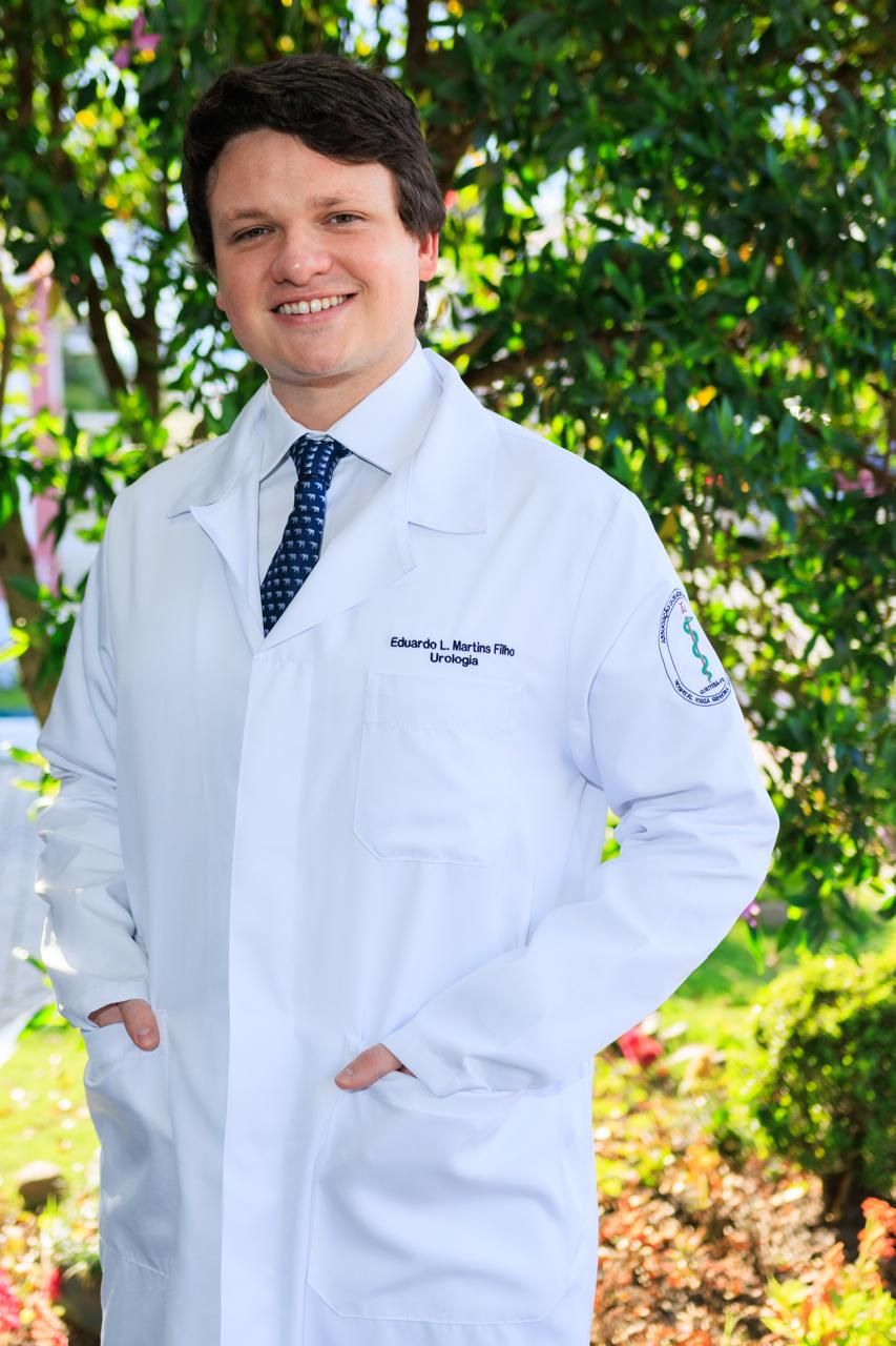 Dr. Eduardo Lopes Martins Filho