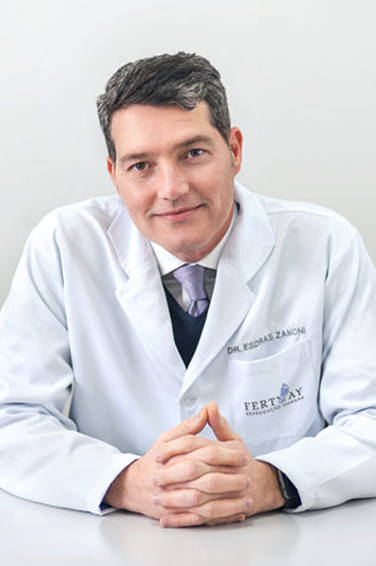 Dr. Esdras Camargo A. Zanoni