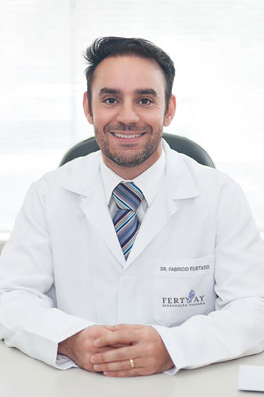 Dr. Fabricio Vieira Furtado