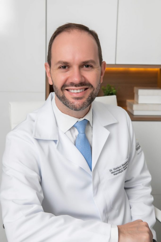 Dr. Gustavo Wandresen