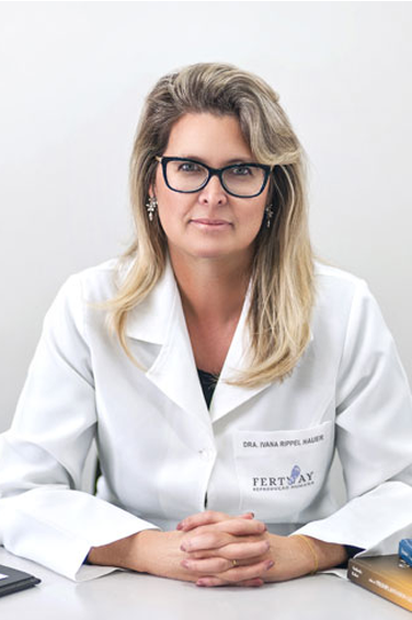 Dra. Ivana Rippel Hauer