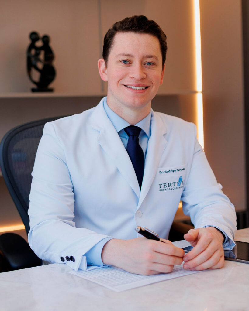 Dr. Rodrigo Guimarães Furtado